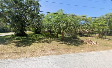 Land, NEW PORT RICHEY, FL