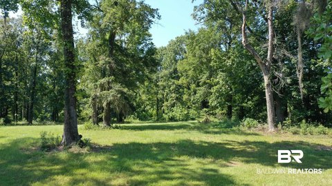Riverfront Gated Community Land