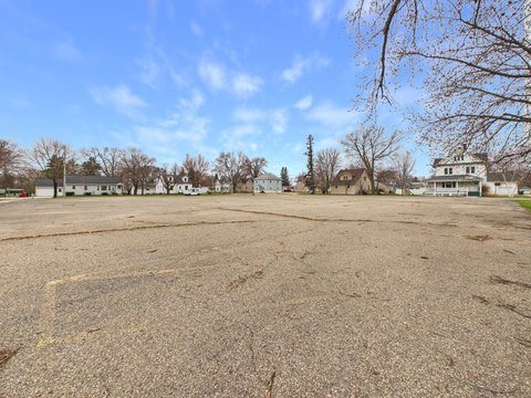 Flat Lot in Melrose, MN