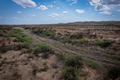 108 Acres Near Big Bend