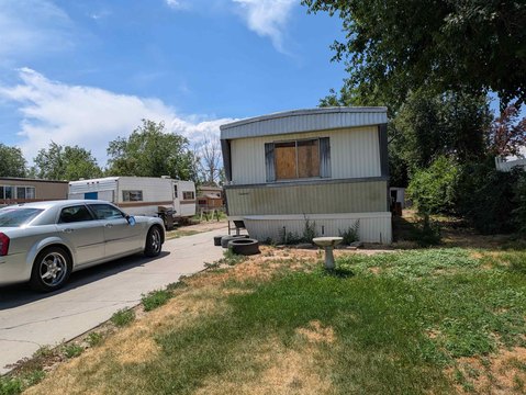 Land in Grand Junction, CO