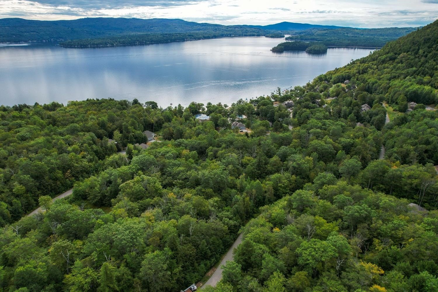 Land in Harmony with Nature