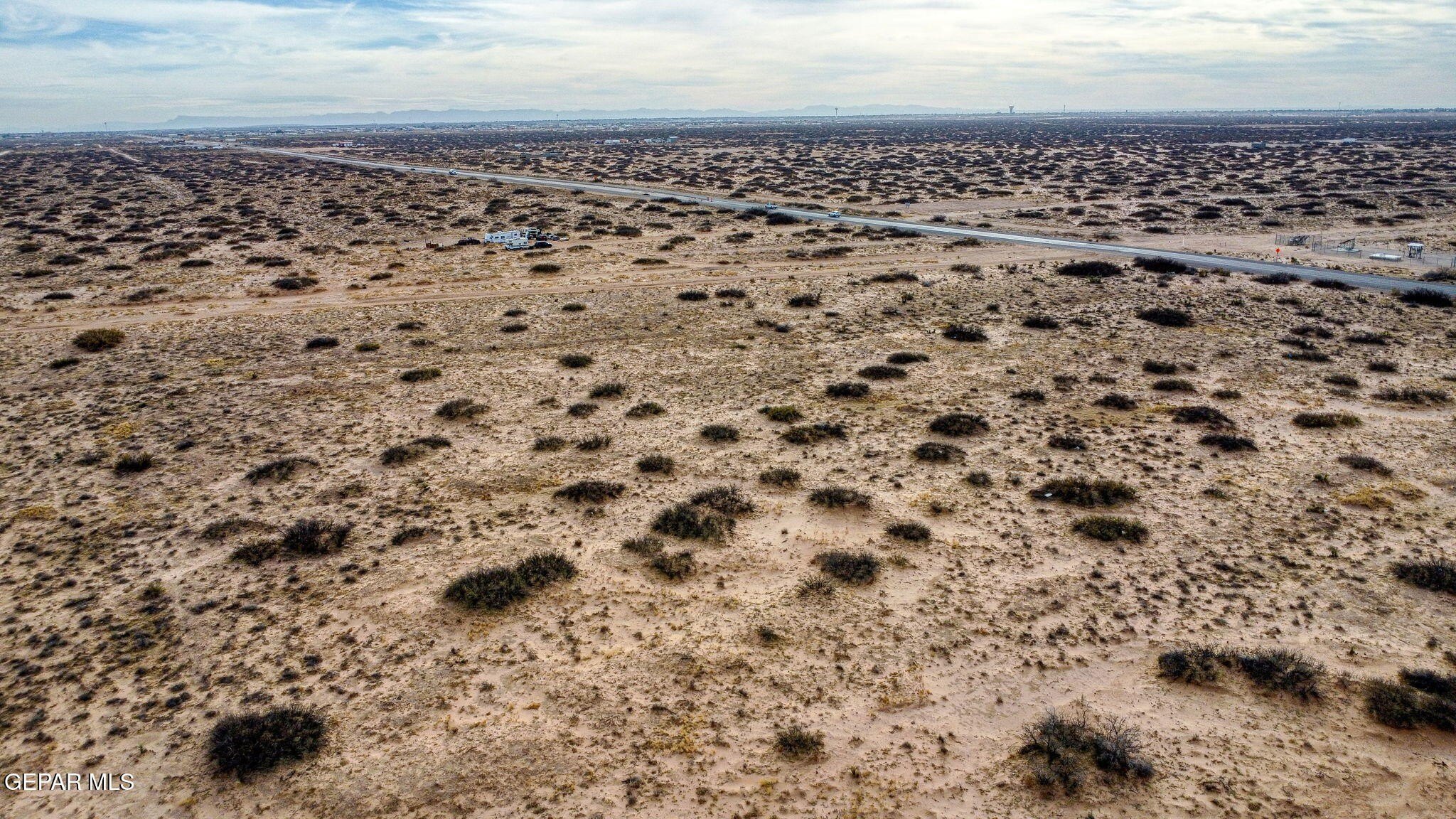 Horizon City Land For Sale
