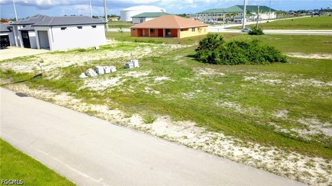 Vacant Residential Lot