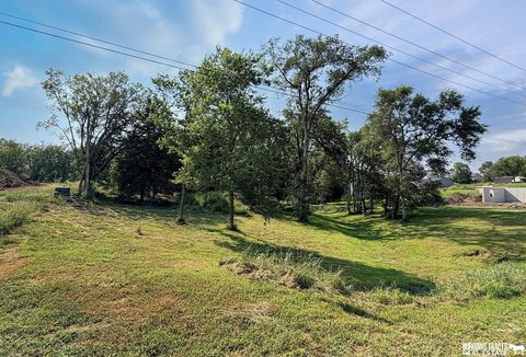 LAND - Bennet, NE