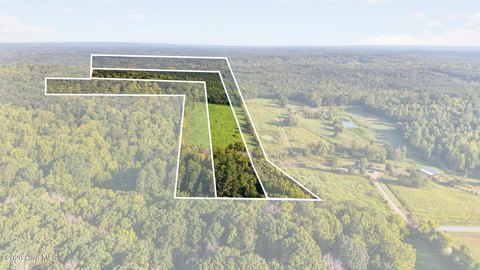 Land, Pittsboro, NC