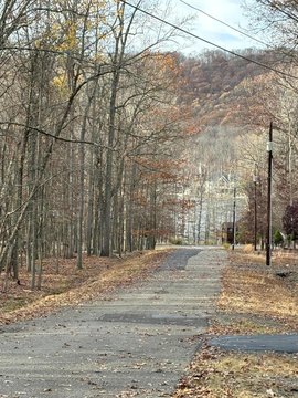 Land in Gated Eagle Rock