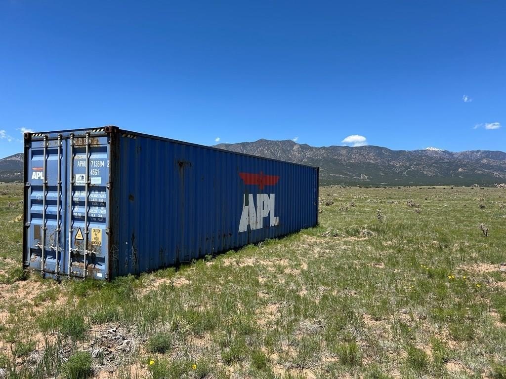 Southern Colorado Land with Views