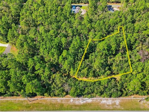 Residential Land in Gated Community