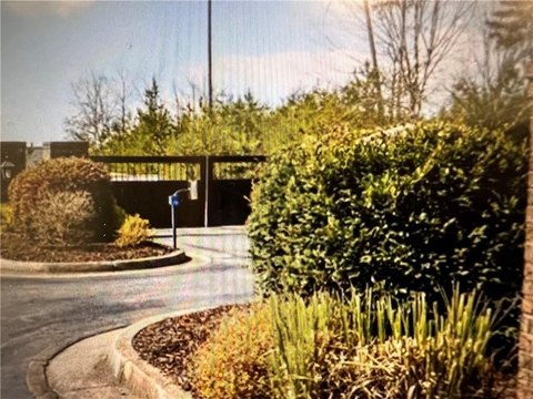 Gainesville Land in Gated Community