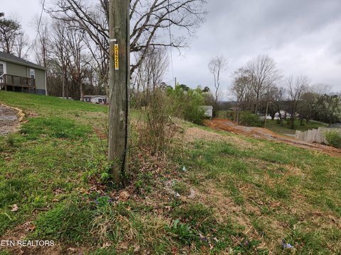 Residential Land in Athens, TN