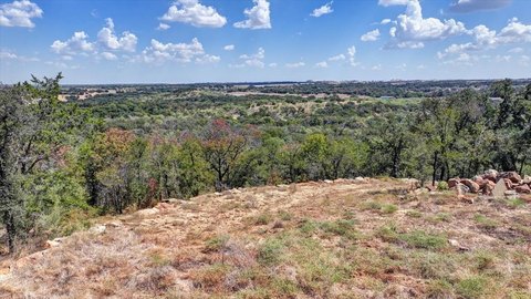 Land, Santo, TX