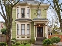 Victorian 4-Plex in Buckman