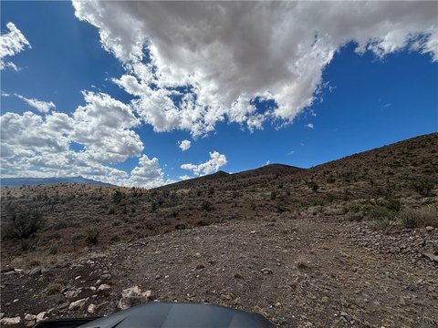 Land, Kingman, AZ