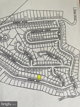 Residential Land in Eagle Rock Resort