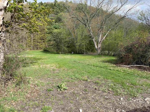 Claremont Land Opportunity
