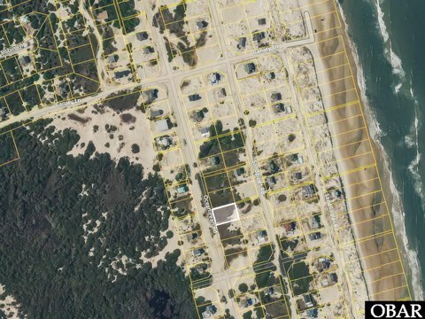 Corolla Land with Ocean Access