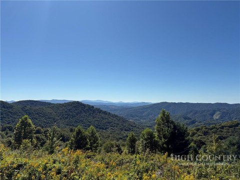Land, Zionville, NC