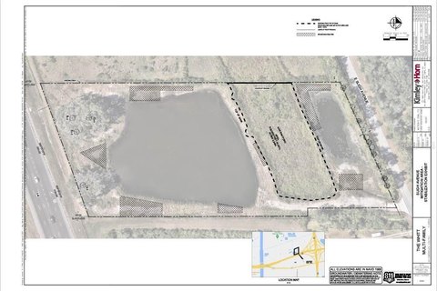 I-4 Frontage Land Parcel