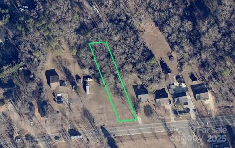 LAND - Charlotte, NC