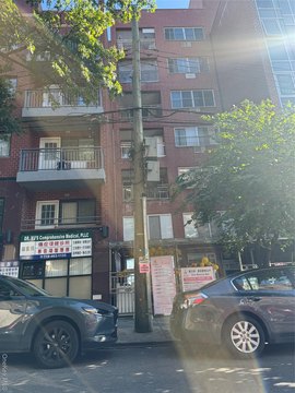 Flushing Medical Office For Rent