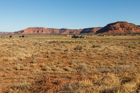 LAND - Kanab, UT