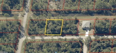 LAND - Lehigh Acres, FL