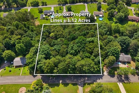 LAND - Cohutta, GA