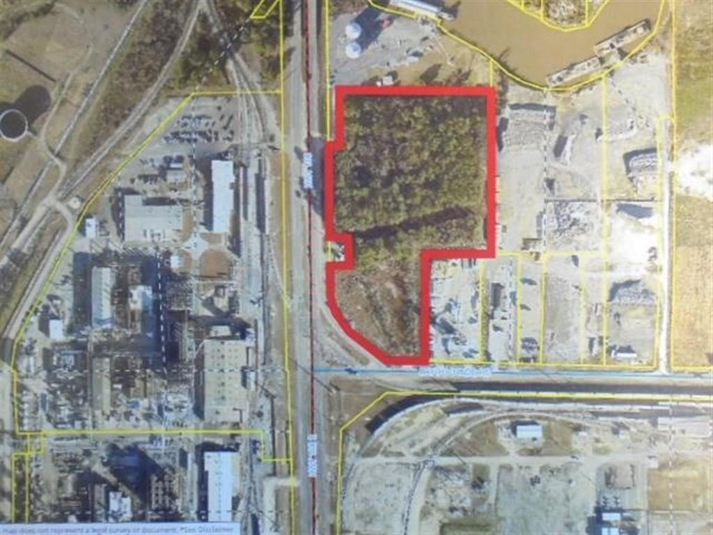 Westlake Land For Sale