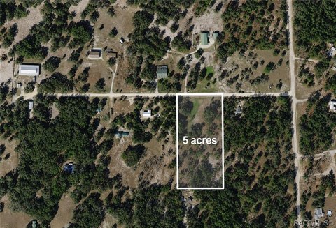Land, Dunnellon, FL
