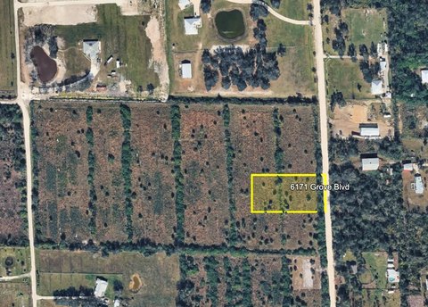 Land, PUNTA GORDA, FL