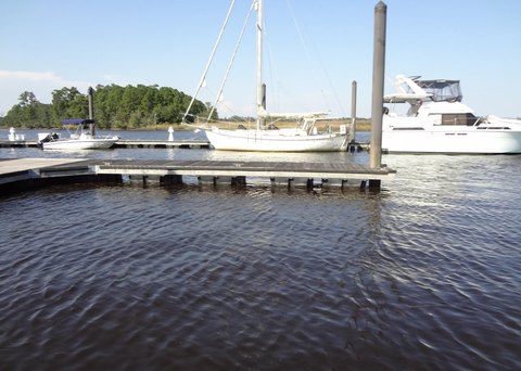 LAND, Georgetown, SC