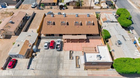 Mixed-Use Property with 8 Residential Units