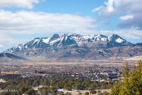 Residential Homesite Land Parcel