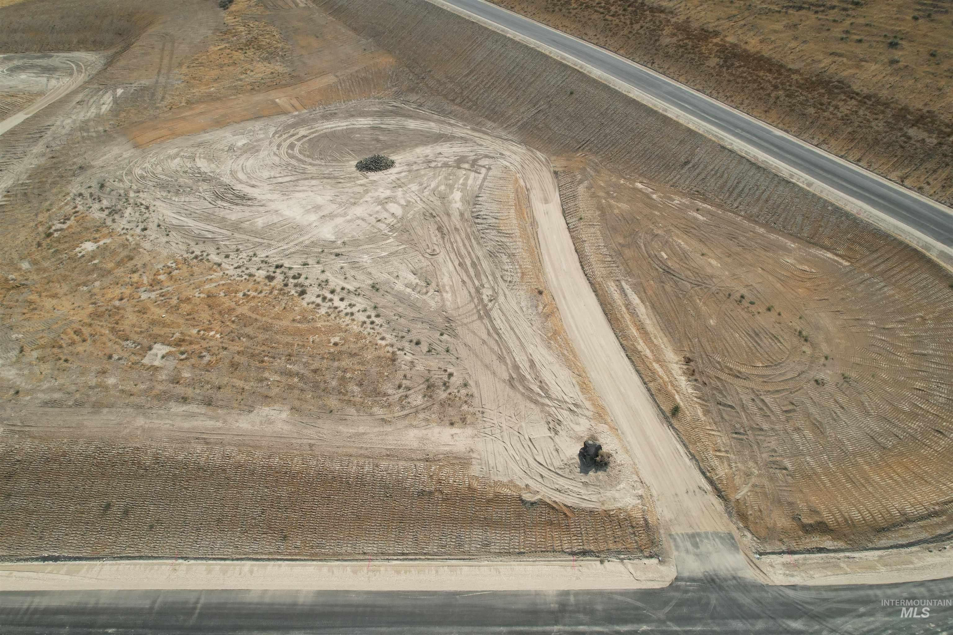 Caldwell Land Parcel For Sale