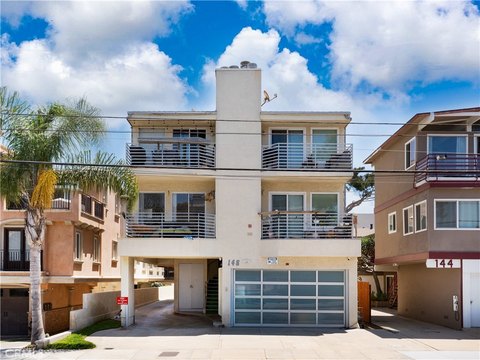 Multi-Family Property