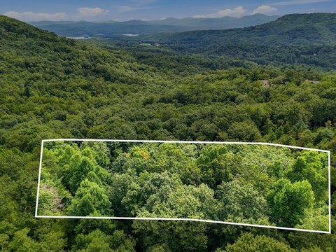 LAND - Blue Ridge, GA