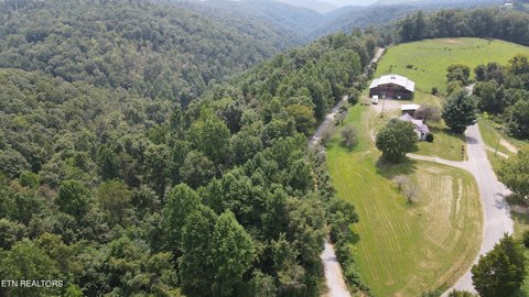 Horse Property with Barn