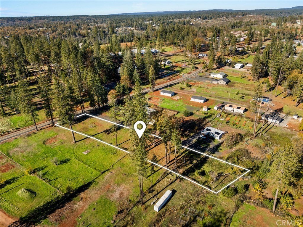 Secluded Retreat in Paradise, CA
