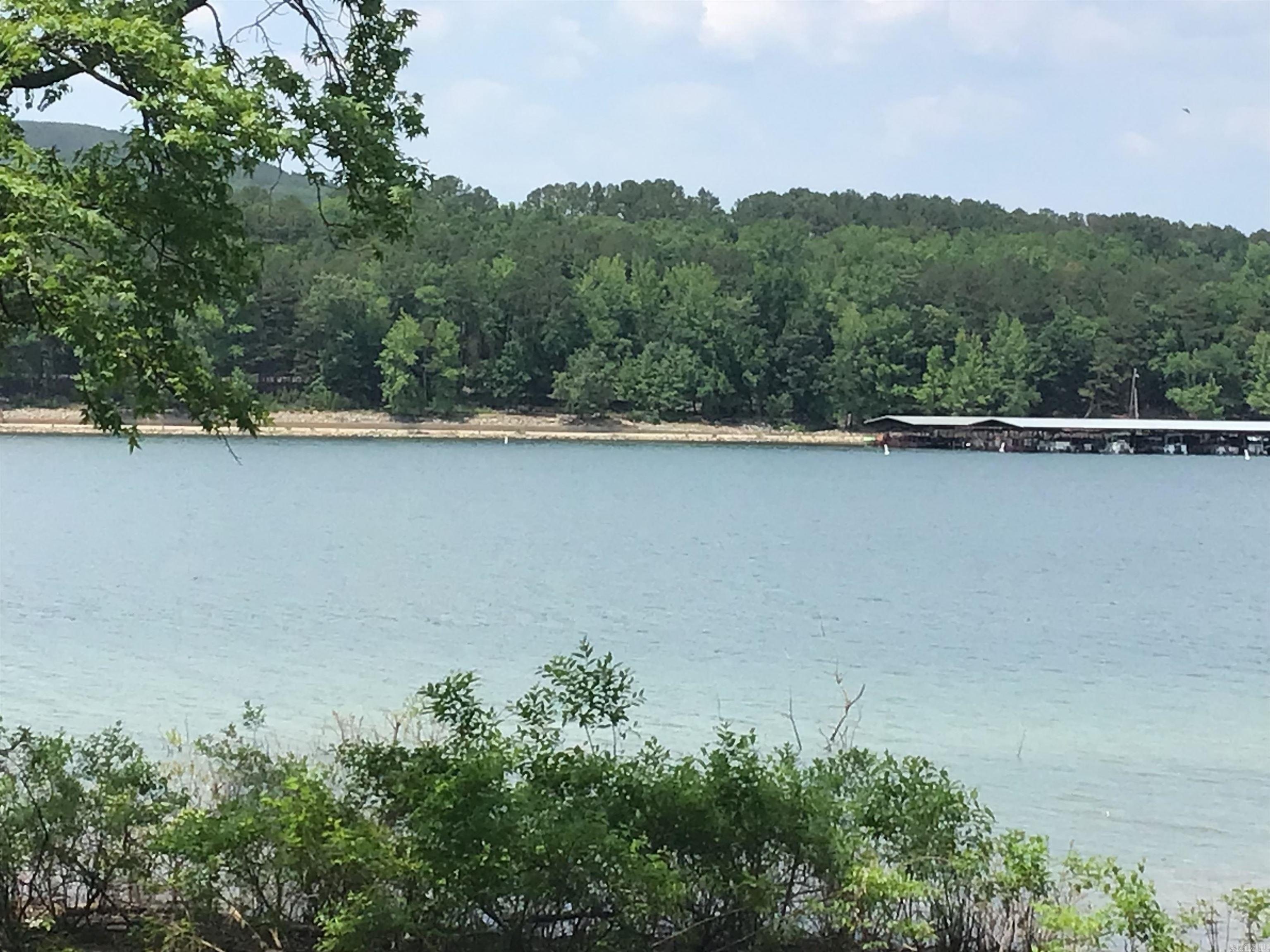 Lakefront Lot in Sky Point