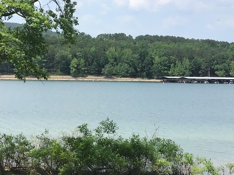Lakefront Lot in Sky Point