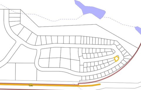 Sheridan, WY Building Site