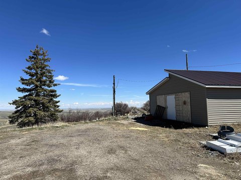 LAND - Kemmerer, WY