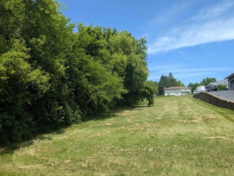 Lake Summerset Lot with View