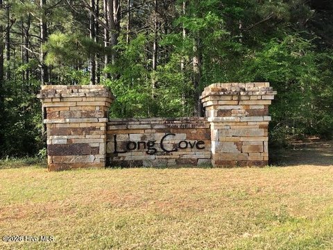 Land, Lincolnton, GA