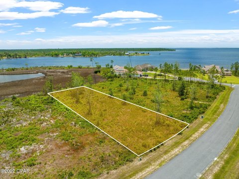 Land in Gated Community