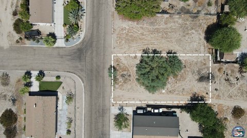 Land, CA