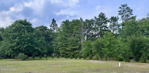 LAND - Laurinburg, NC