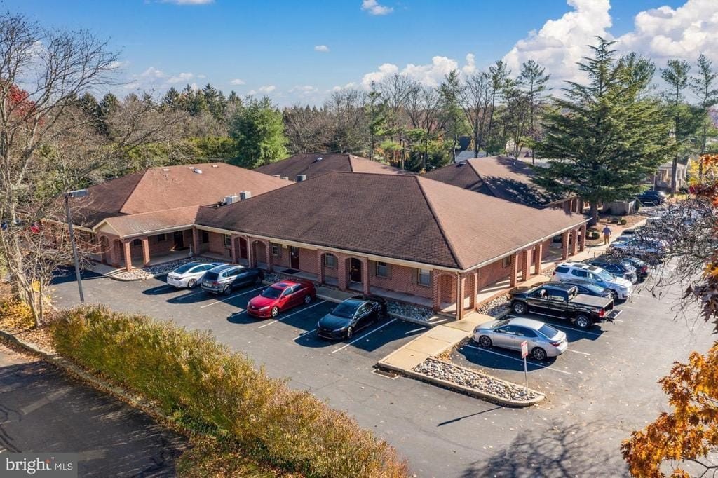Doylestown Office Space Available
