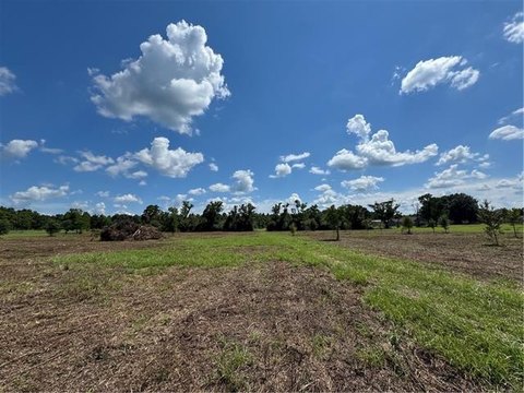 Residential Land in Franklinton, LA